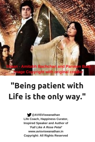 AVIS-Viswanathan-Being-Patient-With-Life-Is-the-Only-Way