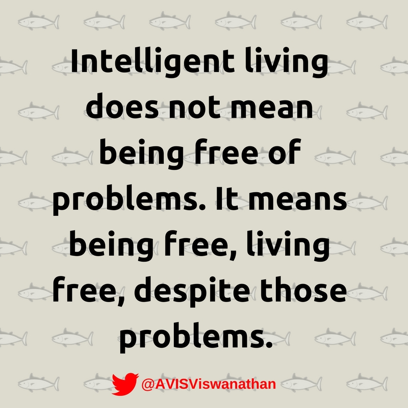 AVIS-Viswanathan-what-intelligent-living-means