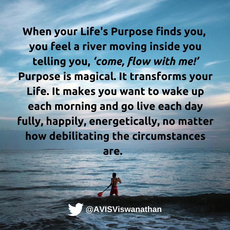 AVIS-Viswanathan-When-your-Purpose-finds-you